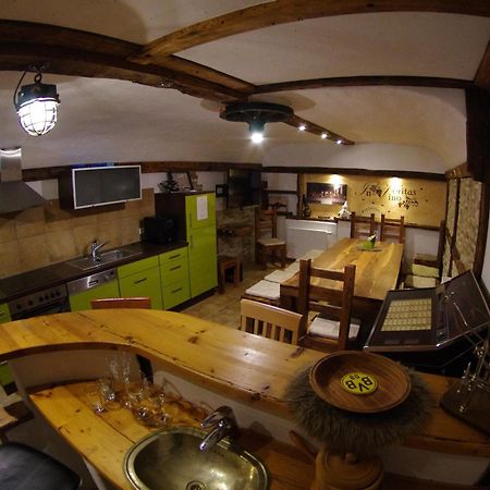Appartement Wälderhof Kaprun Exteriör bild