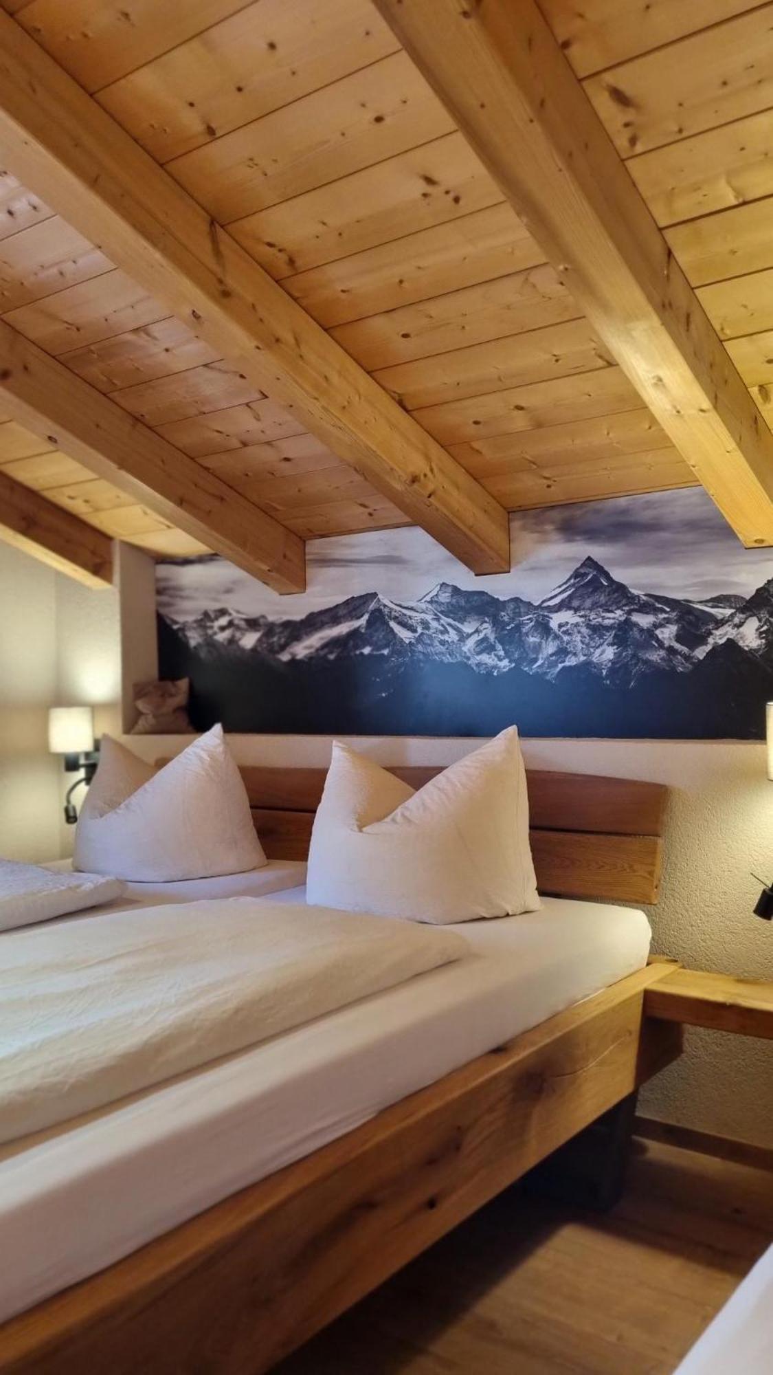 Appartement Wälderhof Kaprun Exteriör bild