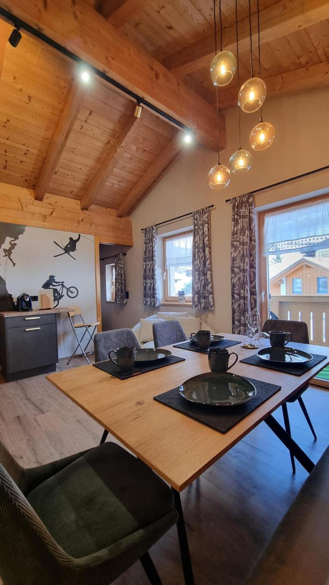 Appartement Wälderhof Kaprun Exteriör bild
