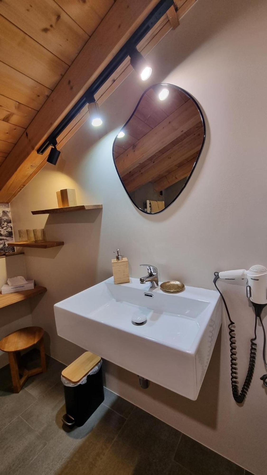 Appartement Wälderhof Kaprun Exteriör bild