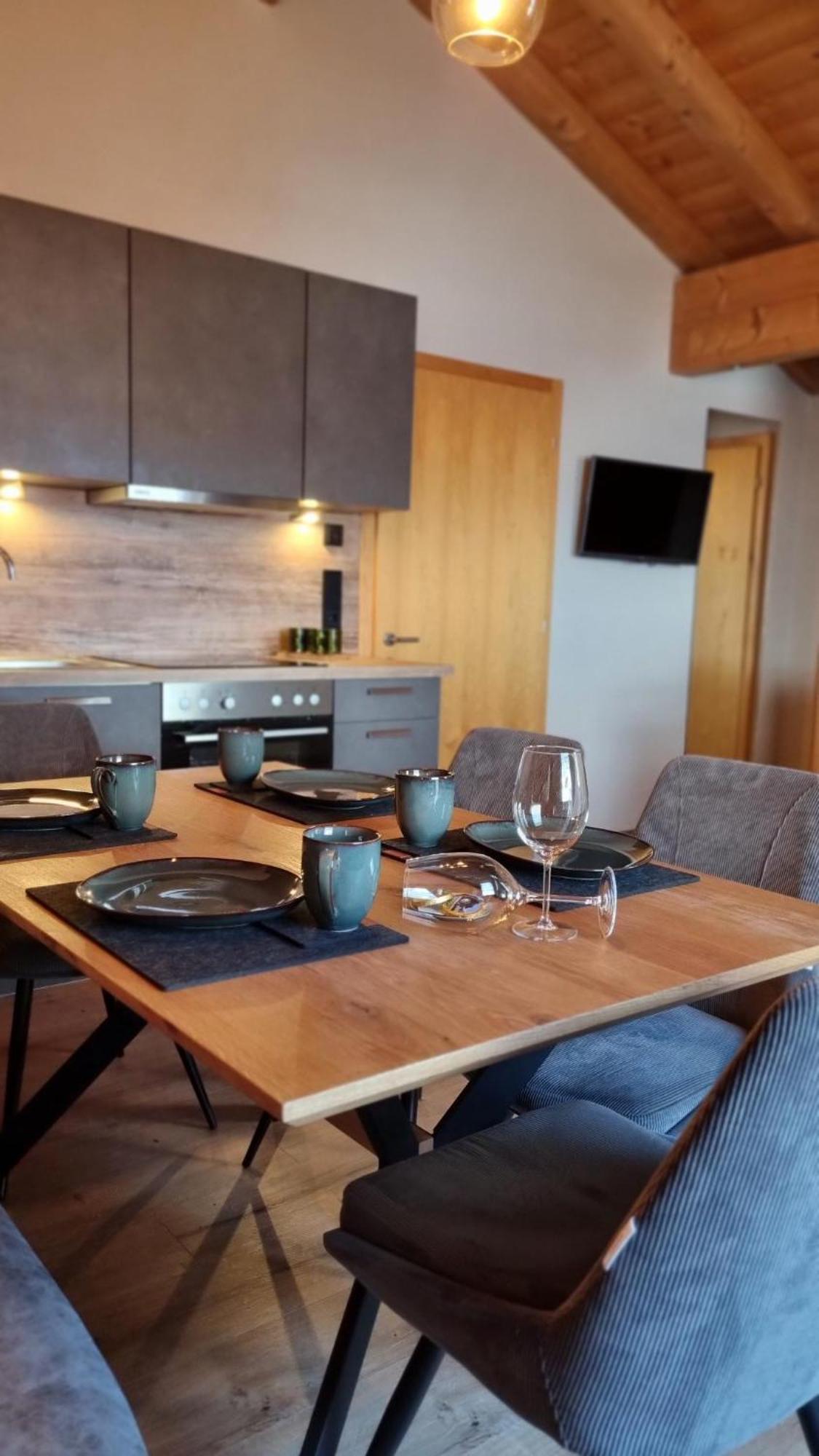 Appartement Wälderhof Kaprun Exteriör bild