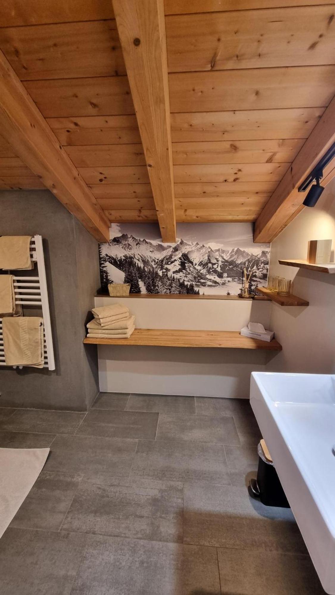 Appartement Wälderhof Kaprun Exteriör bild