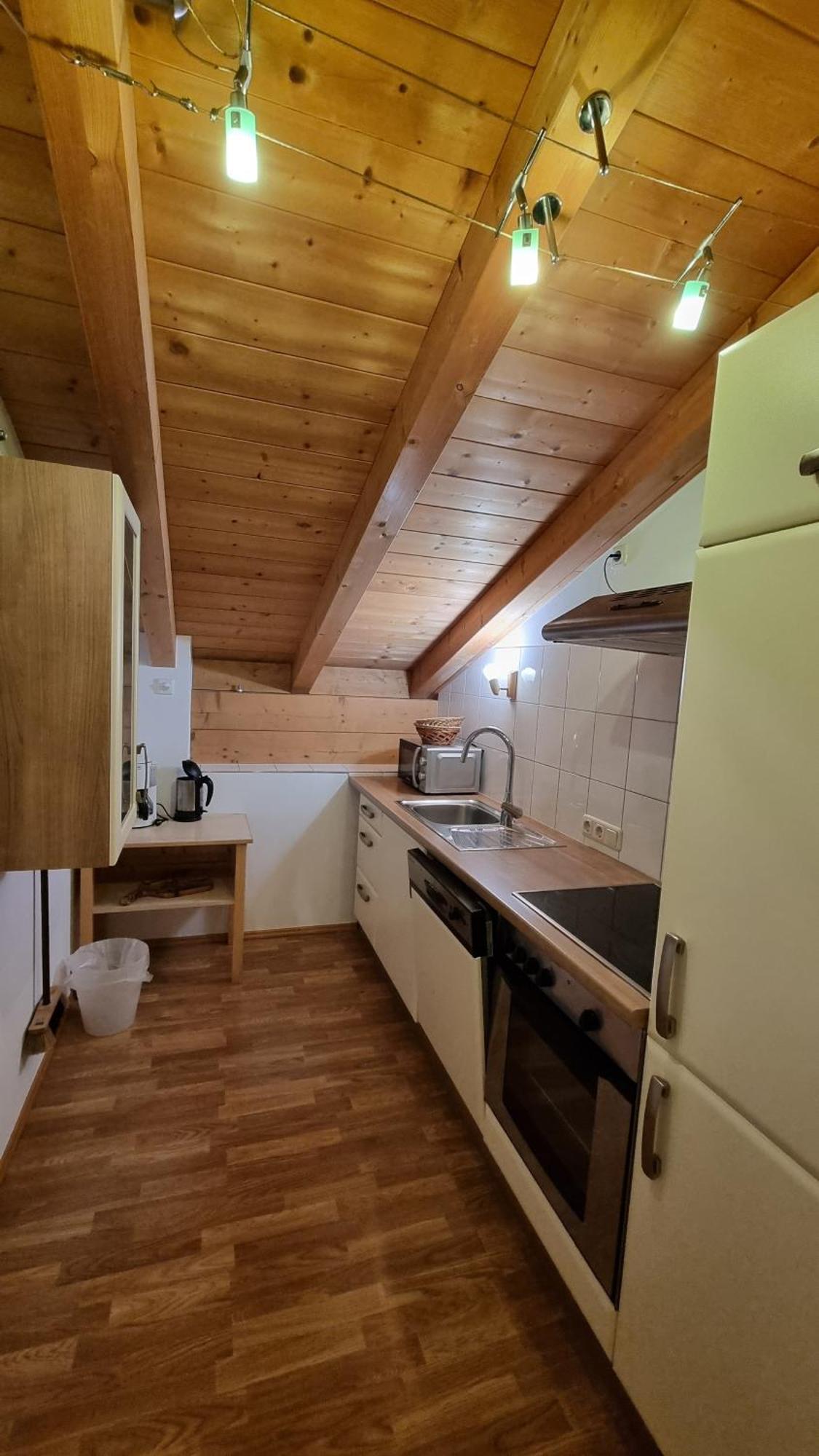Appartement Wälderhof Kaprun Exteriör bild