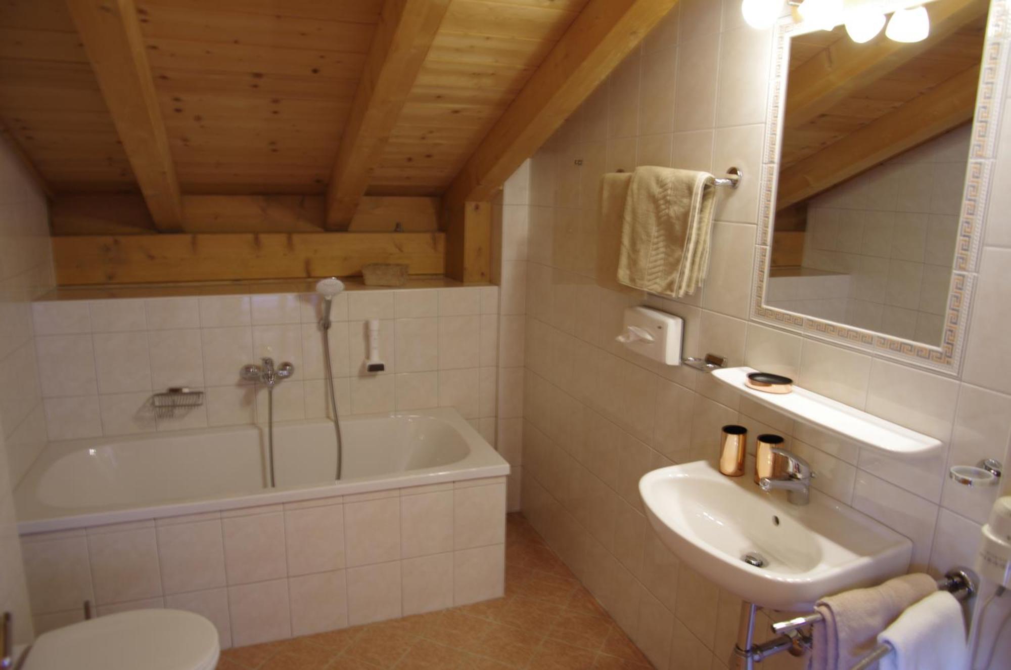 Appartement Wälderhof Kaprun Exteriör bild