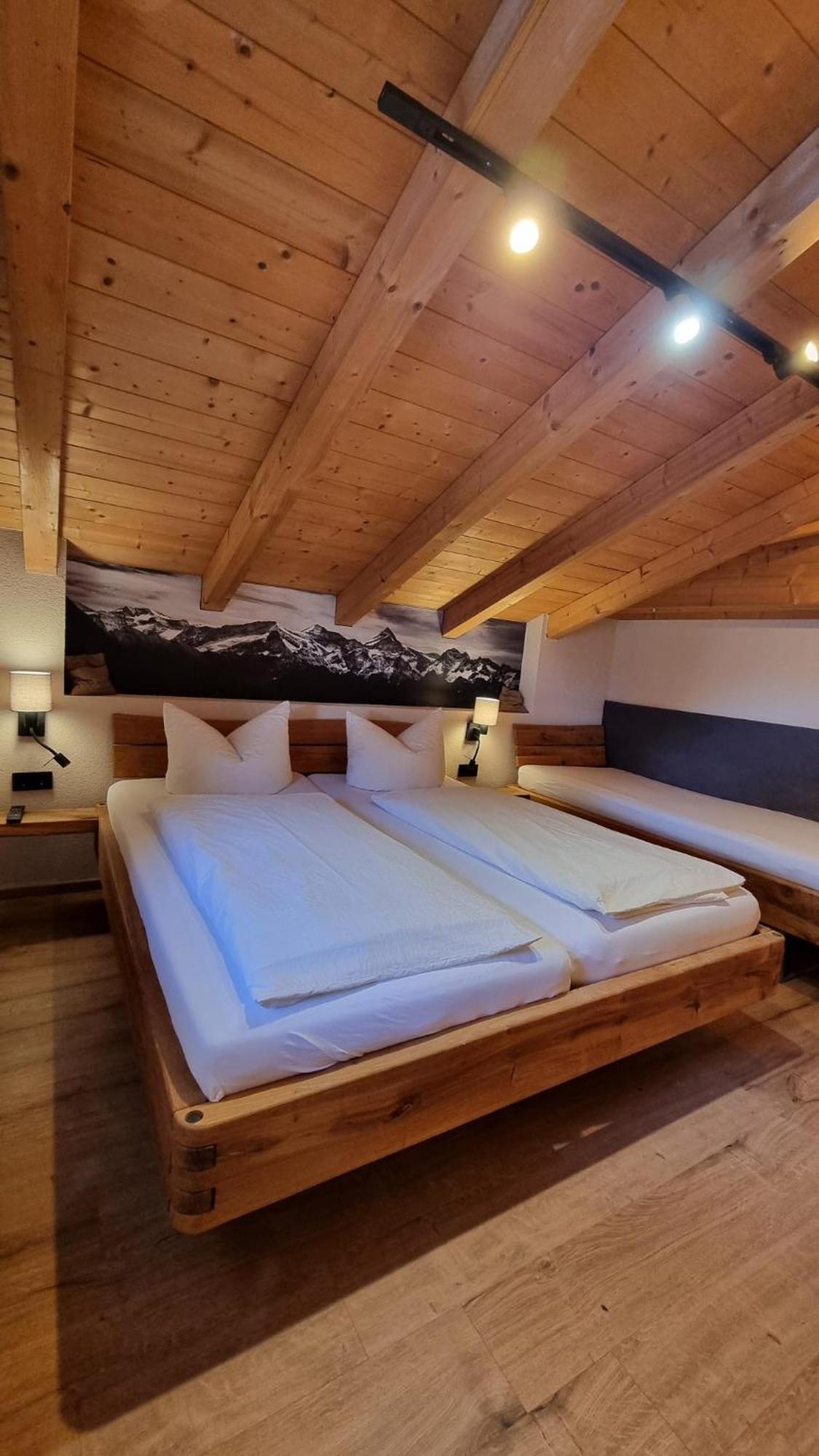 Appartement Wälderhof Kaprun Exteriör bild